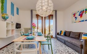 Isa Sirmione Apartments